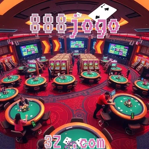 888jogo Ofertas Especiais