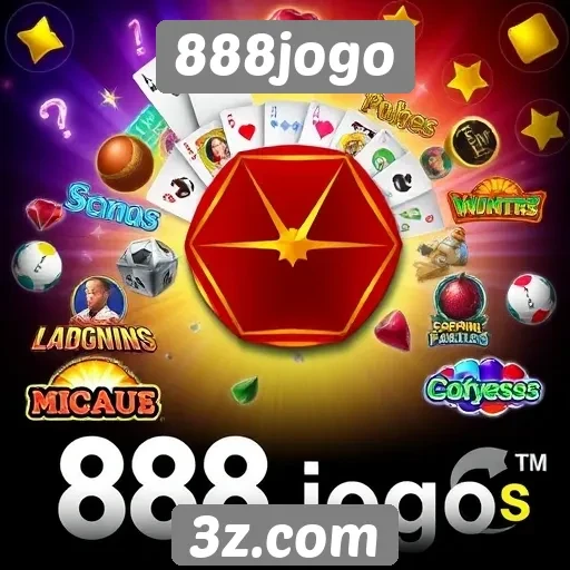 Análise da diversidade de jogos disponíveis no 888jogo