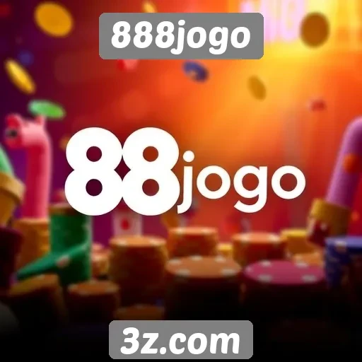 História do 888jogo e sua evolução recente