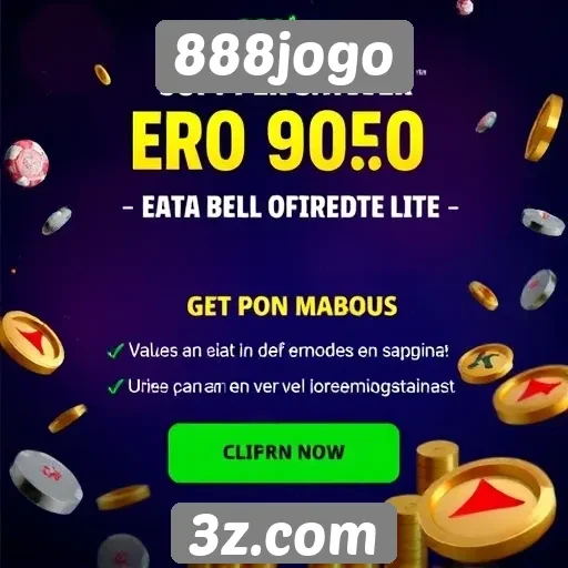 Plataforma 888jogo oferece promoções atrativas
