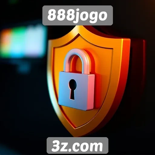Recursos de segurança no 888jogo garantem proteção aos usuários