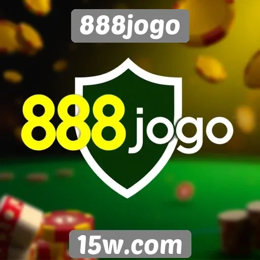 Segurança e regulamentação do site 888jogo