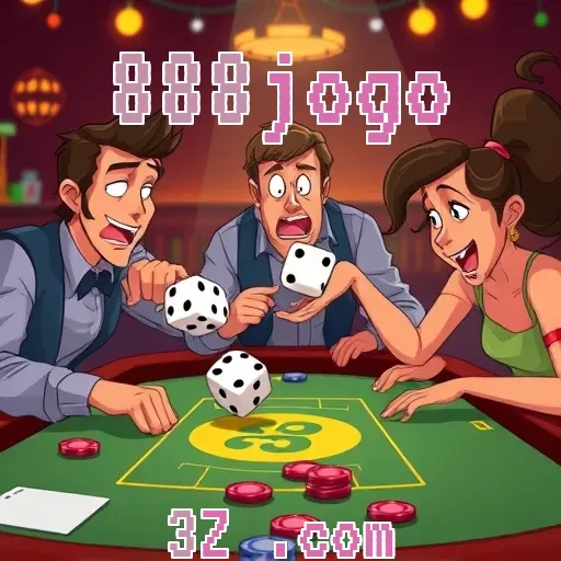 888jogo Apostas Esportivas