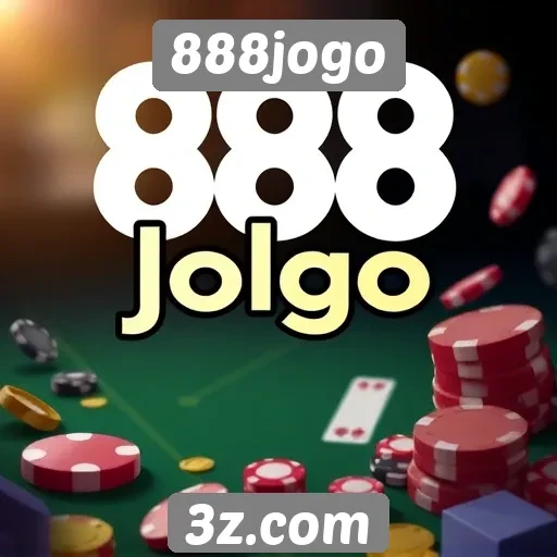 Parcerias estratégicas do 888jogo com desenvolvedores