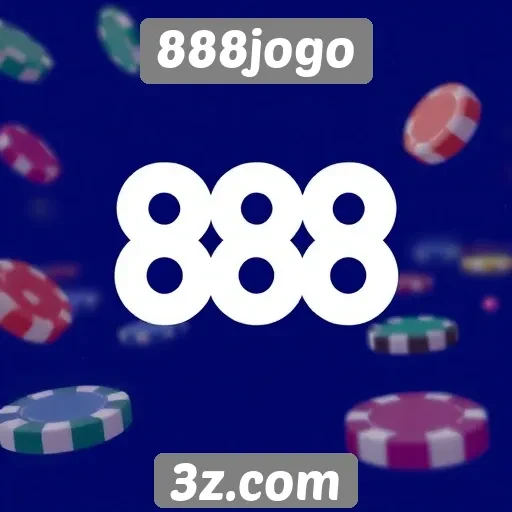 Tutoriais ajudam novos usuários no 888jogo