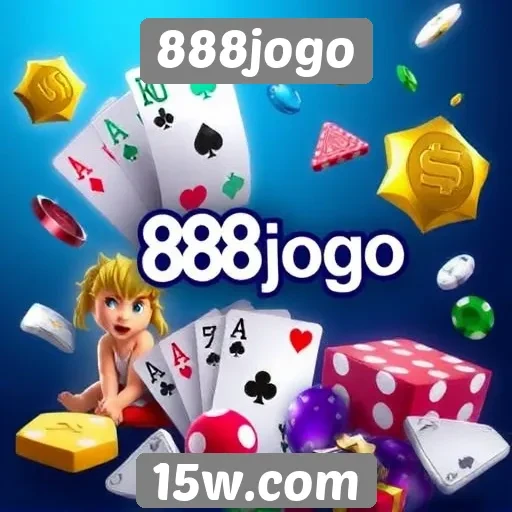 Variedade de jogos disponíveis no 888jogo